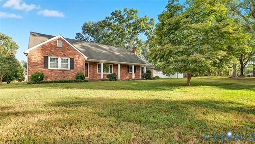 4827 Bonnie Brae Rd, North Chesterfield, VA, 23234-3705 | Card Image