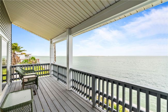 110 Bayshore Dr, House other with 2 bedrooms, 2 bathrooms and 3 parking in Ingleside TX | Image 26