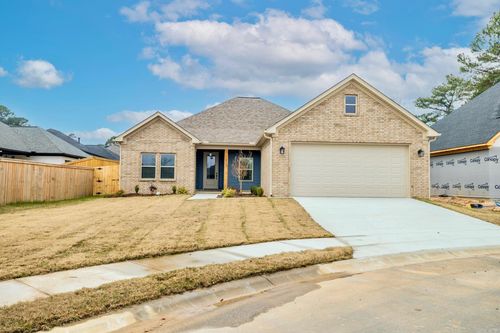 4005 Doler Cv, Benton, AR, 72019-7642 | Card Image