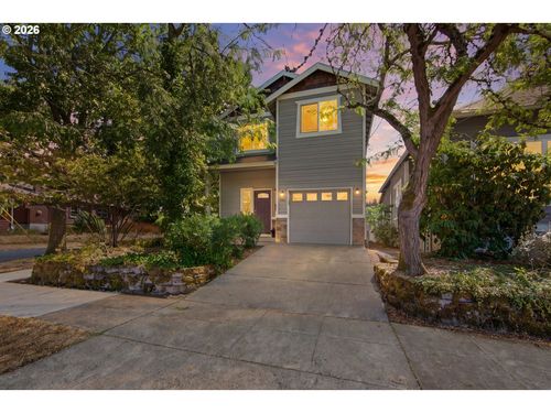 4306 N Willis Blvd, Portland, OR, 97203 | Card Image
