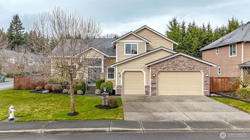 21305 62nd Street Ct E, Lake Tapps, WA, 98391-6138 | Card Image