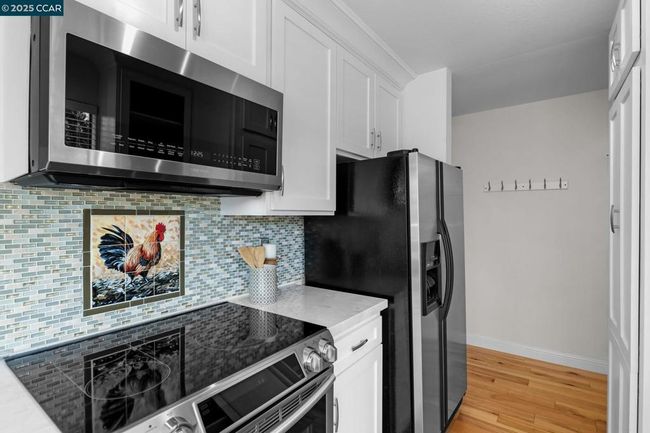 APT-8 - 1945 Trinity Ave, Condo with 2 bedrooms, 2 bathrooms and null parking in Walnut Creek CA | Image 18