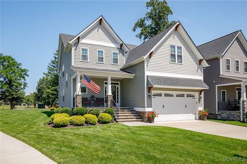 9401 Alsace Ct, Mechanicsville, VA, 23116-3999 | Card Image