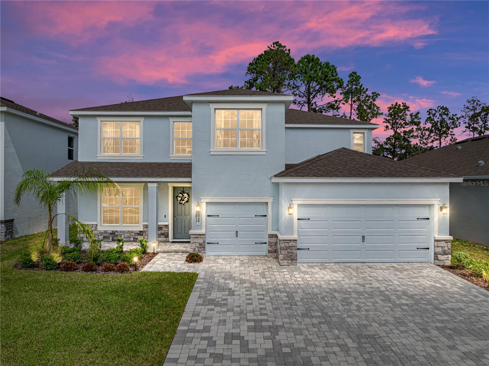 Pachino Way, Lutz, FL 33549