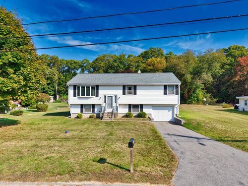 100 Furey Ave, Tiverton, RI, 02878-3868 | Card Image