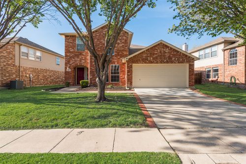 3629 Bandera Ranch Rd, Roanoke, TX, 76262-5876 | Card Image