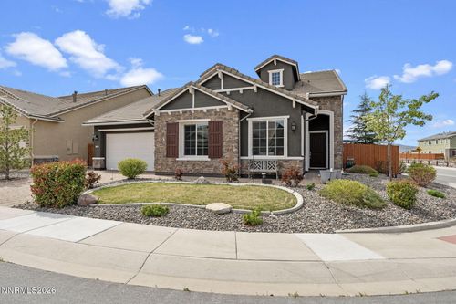 9401 Baldacci Rd, Reno, NV, 89521-4448 | Card Image