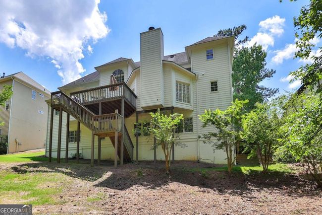 5205 Cottage Farm Rd, House other with 5 bedrooms, 5 bathrooms and 2 parking in Johns Creek GA | Image 52