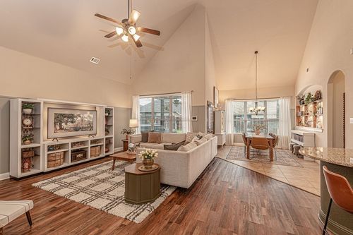 906 Bald Cypress Dr, Fate, TX, 75087-6949 | Card Image