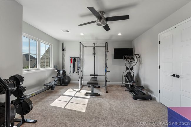 508 N 84 Th St, House other with 4 bedrooms, 4 bathrooms and null parking in Broken Arrow OK | Image 58