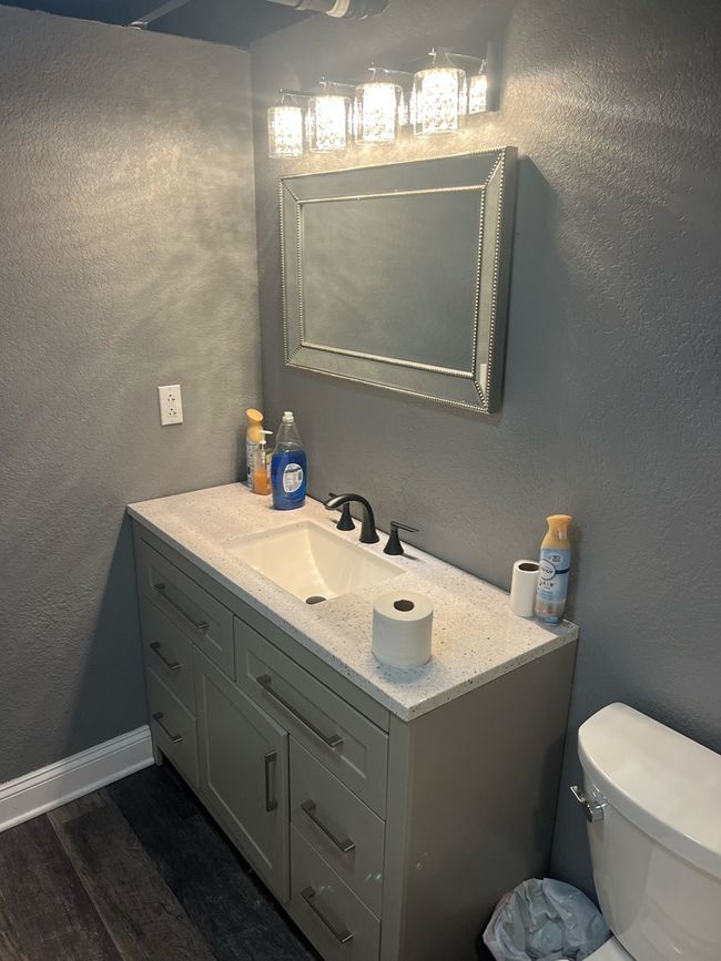 16540 Tazewell St, House other with 2 bedrooms, 3 bathrooms and null parking in Saint Paul VA | Image 19