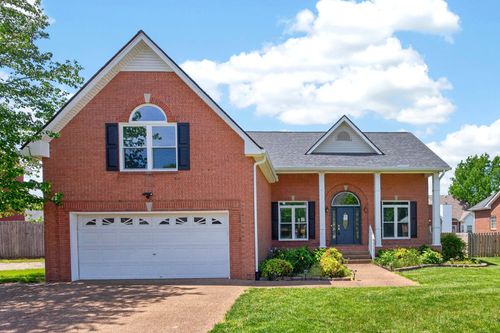 6017 Indian Ridge Blvd, White House, TN, 37188-4313 | Card Image