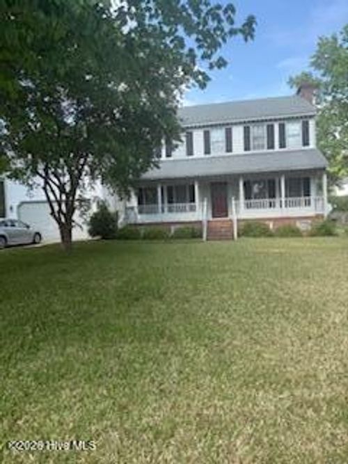 2906 Brentwood Dr N, Wilson, NC, 27896-6917 | Card Image