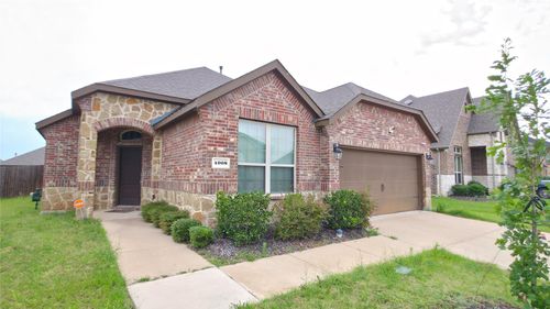 4008 Dusk Dr, Forney, TX, 75126-3126 | Card Image