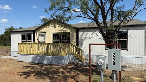 240 Overland Trl, Bridgeport, TX, 76426 | Card Image