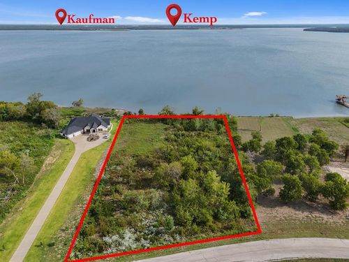 9277 W Shoreline Dr, Kemp, TX, 75143 | Card Image