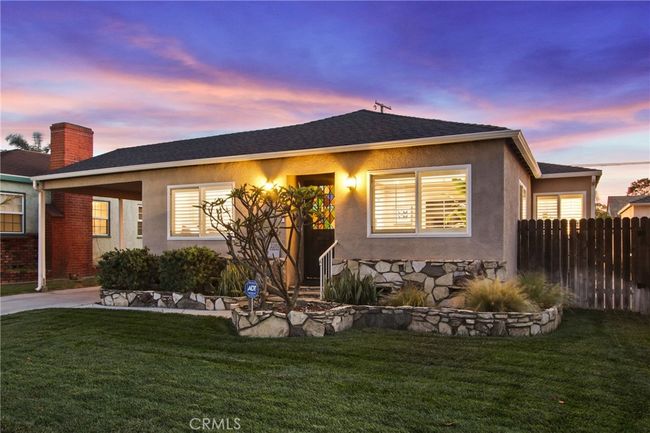 2283 Ximeno Ave, House other with 2 bedrooms, 2 bathrooms and 6 parking in Long Beach CA | Image 43