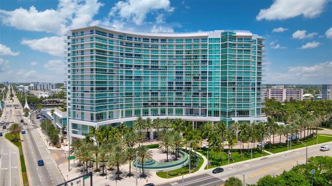 APT-508 - 1 N Ocean Blvd, Condo with 2 bedrooms, 2 bathrooms and null parking in Pompano Beach FL | Image 7