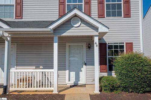 44 Hayfield Ln, Greer, SC, 29650-4643 | Card Image