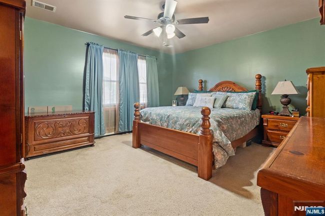 25 Allan Dr, House other with 5 bedrooms, 2 bathrooms and null parking in North Arlington NJ | Image 25