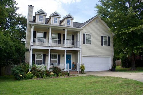 31 Pipestove Ct, Irmo, SC, 29063-7613 | Card Image