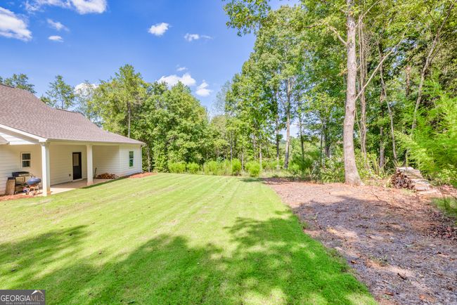 177 Maple Dr, House other with 3 bedrooms, 2 bathrooms and null parking in Commerce GA | Image 44