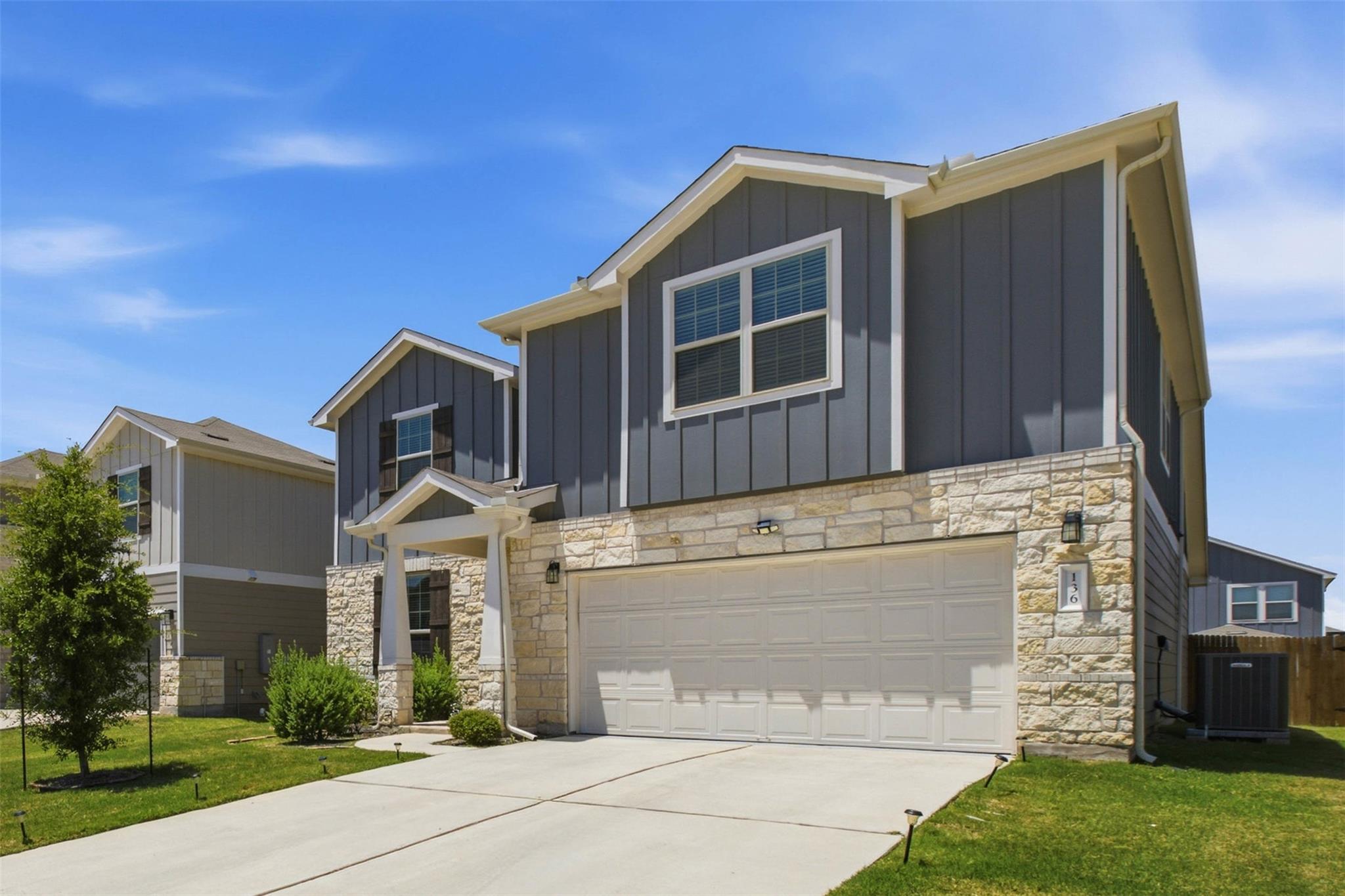 Residential Lease in Leander 3