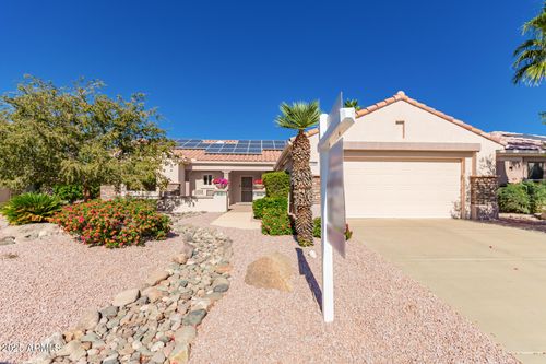 15208 W Las Brizas Ln, Sun City West, AZ, 85375-3059 | Card Image