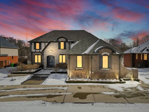 2889 Bay Hill Ct, Oakland, MI, 48363-2459 | Card Image