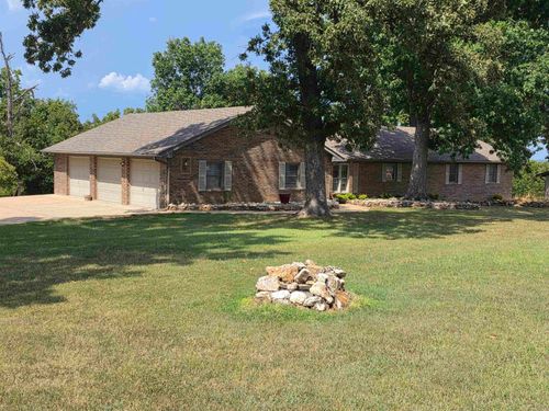 334 Forrest Hills Drive, Mountain Home, AR, 72653 | Card Image