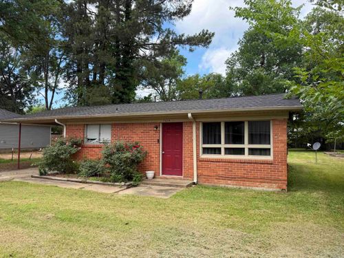 1614 S Boston Pl, Russellville, AR, 72801-7234 | Card Image