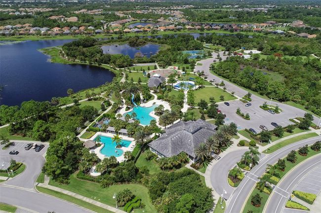 21205 Holmes Cir, House other with 4 bedrooms, 3 bathrooms and null parking in Venice FL | Image 61