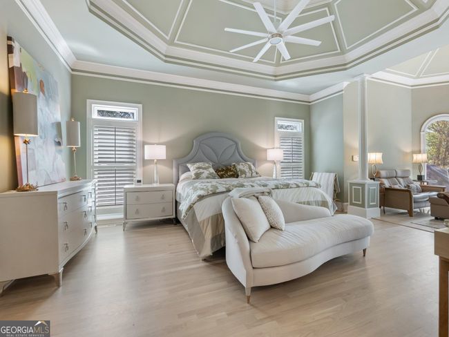 5757 Gene Sarazen Dr, House other with 5 bedrooms, 6 bathrooms and null parking in Braselton GA | Image 27