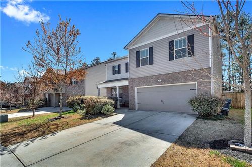 3929 Makeover Ct, Atlanta, GA, 30349-2794 | Card Image