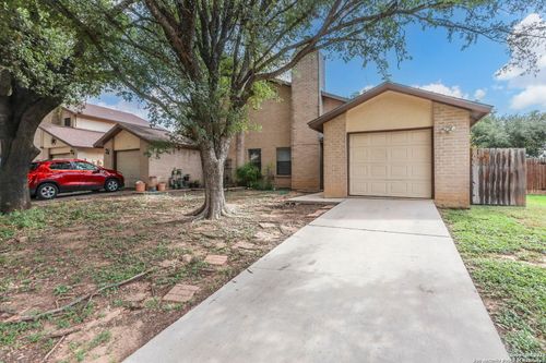 6838 Betty Levy, San Antonio, TX, 78227-1164 | Card Image