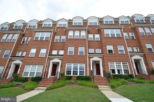 9612 Wigfall Way, MANASSAS PARK, VA, 20111-3092 | Card Image