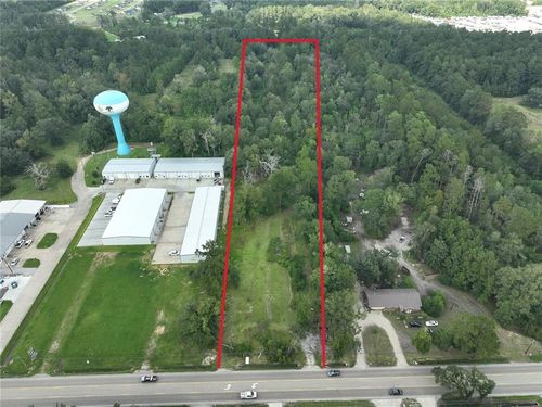 1645 Highway 190 E, Hammond, LA, 70401-9547 | Card Image