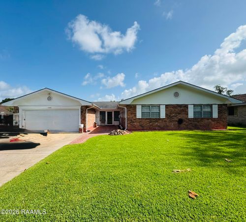 1340 Oak Ave, Eunice, LA, 70535-4324 | Card Image