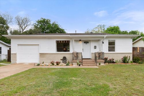 1101 Eric Ave, Arlington, TX, 76012-3207 | Card Image