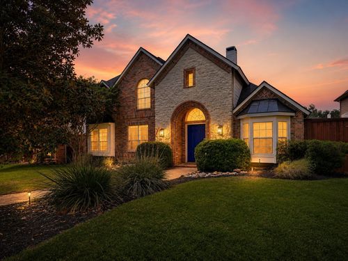 4437 Lone Tree Drive, Plano, TX, 75093 | Card Image