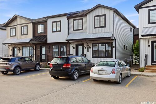 122-2715 Narcisse Drive, Regina, SK, S4X0P8 | Card Image