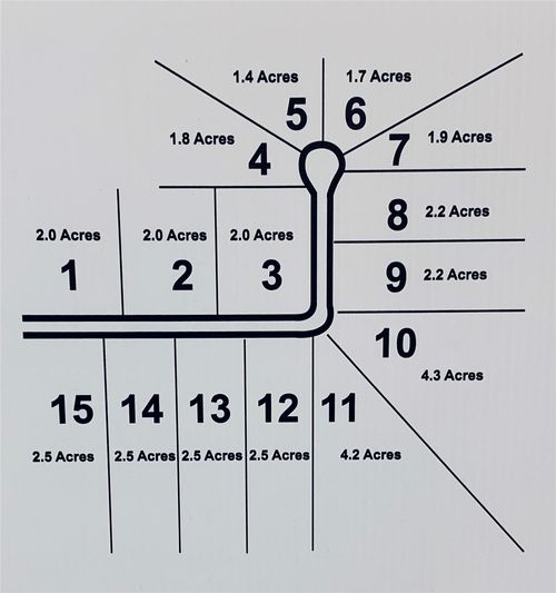 246 Bridle Path, Benton, LA, 71006-8757 | Card Image