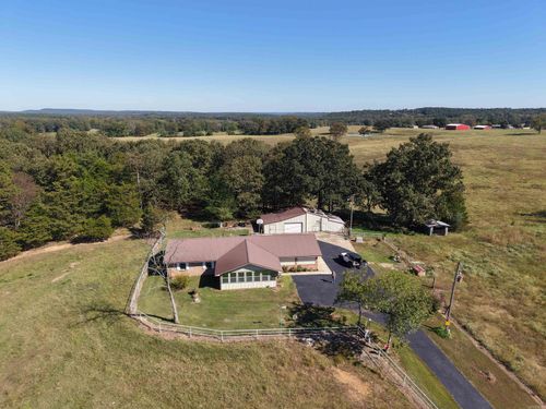1512 Shelton Road, Bee Branch, AR, 72013 | Card Image
