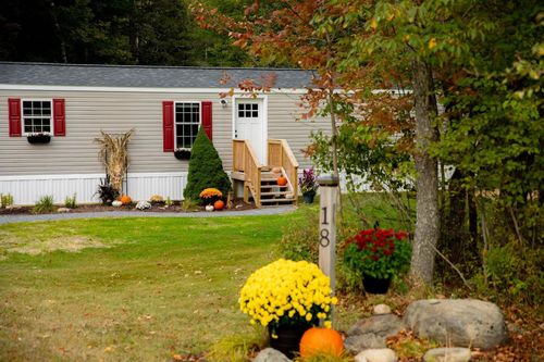 18 Violette Way, Orland, ME, 04472 | Card Image
