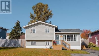 33 Kawaja Dr, House other with 3 bedrooms, 1 bathrooms and null parking in Corner Brook NL | Image 1