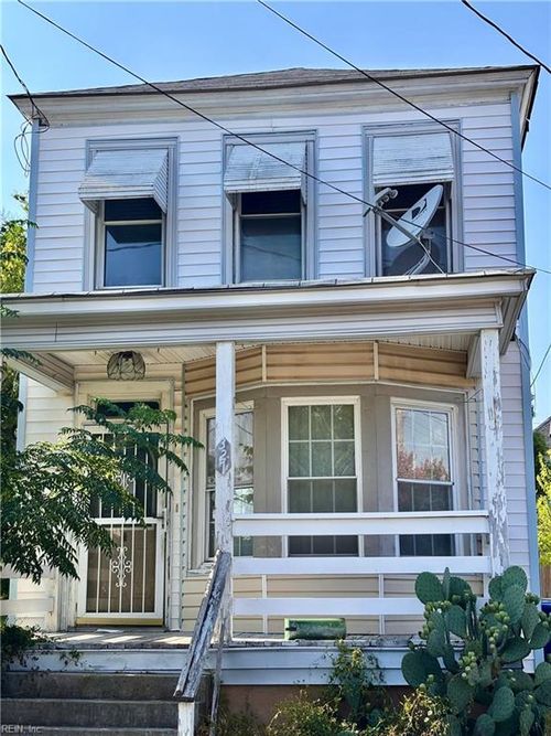 327 48th St Street, Newport News, VA, 23607 | Card Image