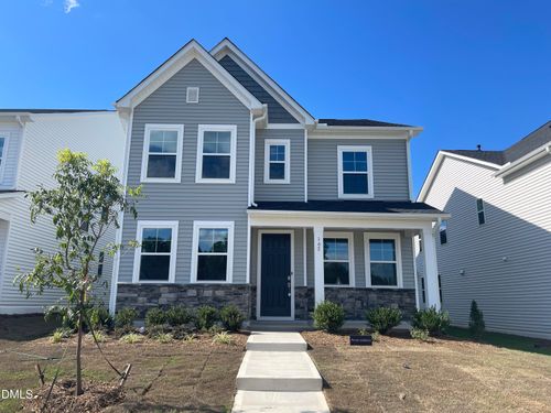 167 Edge Of Auburn Blvd, Raleigh, NC, 27610-8033 | Card Image