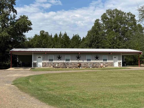 409 E 13th St, Murfreesboro, AR, 71958 | Card Image