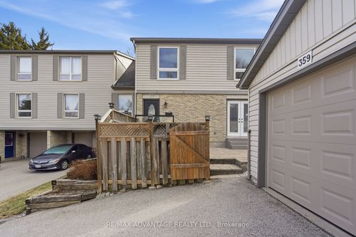 359 Everglade Cres, London, ON, N6H4M8 | Card Image