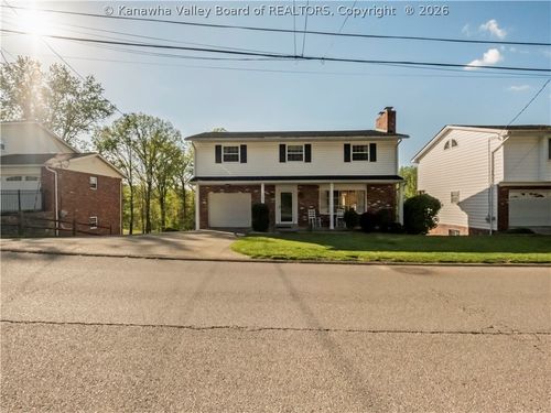 1983 Parkwood Rd, Charleston, WV, 25314-2241 | Card Image